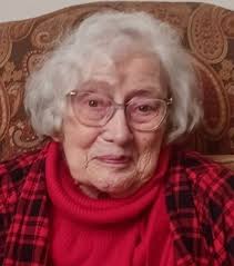 Gwyneth Erxleben Obituary (2023)