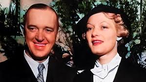 The Tragic Death of Stan Laurel With His Wife
