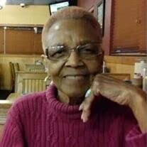 Dorothy Mae Smith Obituary