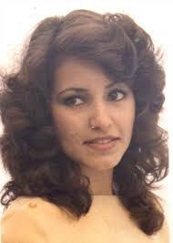 Nadine Benedict's Instagram, Twitter & Facebook