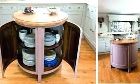 This kitchen island allows you to look closer and get surprised with detail that it has. 21 Most Popular Kitchen Island Ideas