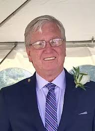 Obituary information for William Holden Christian