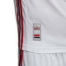 Find sao paulo results and fixtures , sao paulo team stats: Camisa Adidas Sao Paulo Fc I