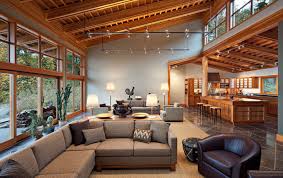 Projects Pnw Contemporary Architecture House Contemporary House Home