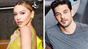 Şarkıcı hadise ile iş insanı mehmet dinçerler'in aşkı magazin basınında konuşulmaya devam ediyor. Hadise Ve Is Insani Mehmet Dincerler Meksika Tatilindeler