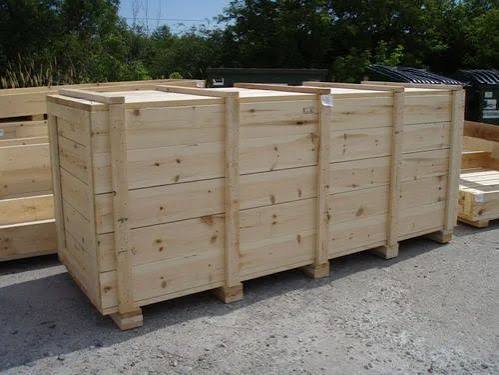 Customized Boxes