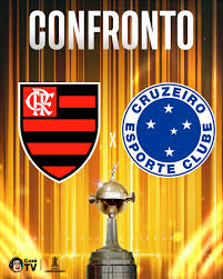 SER&Aacute; QUE TEREMOS CONFRONTO ENTRE BRASILEIROS NAS OITAVAS DA LIBERTADORES?  👀🥵 E anota ✍️ a&iacute;: nossa transmiss&atilde;o dos sorteios da Libertadores e  Sul-Americana come&ccedil;a &agrave;s 11h30. 🏆🔛 #CoberturaCaz&eacute;TV #Libertadores #FutBR  #cztv25