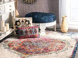 Area rugs can usually be useful in many ways; 9 Places To Find Affordable High Quality Rugs Online