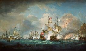 Thomas Whitcombe | Art-Prints-On-Demand.com