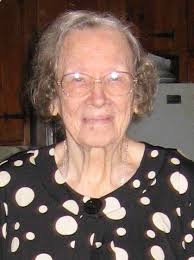 Obituary for Ruth Ward