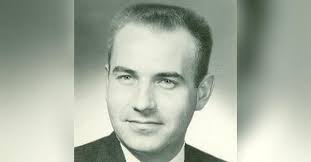 Frank L. Phelps Obituary