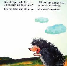 Mit Bilderbüchern in die Lesewelt