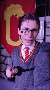 Mc Donald Harry Potter