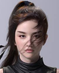 Liu Yifei Likeness As Mulan by Jungwon Park Follow 👉 @karacter3d for more!  Tried searching for the artist