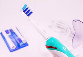 Den elektriske tannbørsten er ansett å være en enkel måte å forbedre munnhygienen. Topp 5 Beste Elektriske Tannborster 2018 Rangering