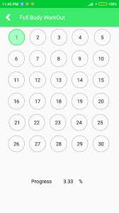 Aug 20, 2021 · 30 day fitness challenge. 30 Days Fitness Workout Workout At Home For Android Apk Download