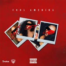 Cool Amerika Can T Let Go Free Mixtape Downloads Spinrilla Music Poster Design Cover Artwork Mixtape Cover