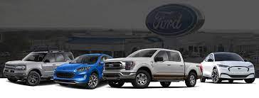 We have many years of experience in the industry and we take pride in providing above and beyond customer service. New Used Ford Dealership In Weatherford Southwest Ford Inc