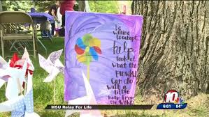 You have no friends in the relay for life group. Minot State Relay For Life