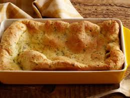 Combine the following ingredients in a small bowl: Classic British Food And Recipes Recipes Cooking Channel Best International Recipes Global And Cooking Cooking Channel Cooking Channel