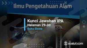 Uji kompetensi bab 2 pilihlah jawaban yang paling tepat 1. Lengkap Kunci Jawaban Ipa Kelas 7 Halaman 29 30 Semester 1 Uji Kompetensi Bab 1 Buku Siswa