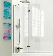 Maybe you would like to learn more about one of these? Kudos Inspire 8mm Two Panel In Fold Bath Screen 4bascduo8lh