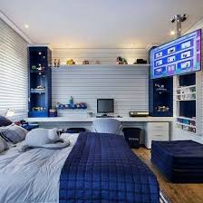 60 Amazing Cool Bedroom Ideas For Teenage Guys Small Rooms 40 Affordable Bedroom Decor Boys Room Decor Teenage Boy Room