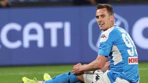 Arek milik & 3 other quality players arsenal can sign for nothing next summer. Juventus Dianggap Dapat Semakin Kuat Apabila Rekrut Arkadiusz Milik