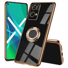 Electro Ring case for Oppo Reno7 5G ...