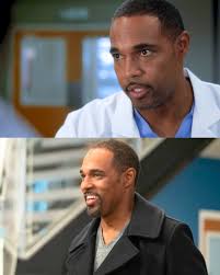 35 DAYS UNTIL WE GET TO SEE BENJAMIN WARREN BACK ON GREYS ANATOMY AS A  SERIES REGULAR 🤩