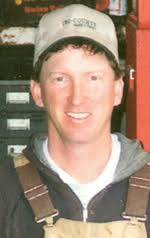 James Sutton, 45, Maquoketa