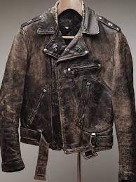 Slp X Wild West Leather Jacket Style Vintage Leather Jacket Leather Jacket