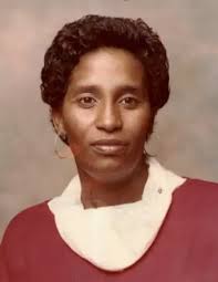 Obituary information for Shirley Wright