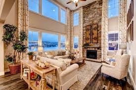 The Hayden Plan Lokal Homes New Homes New Home Communities Colorado Homes