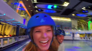 Royal Caribbean Anthem Of The Seas