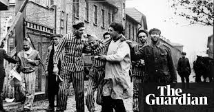 Image result for death camps bath houses pictures