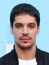 Adam Starks's Instagram, Twitter & Facebook