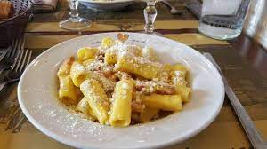La cucina tradizionale è la proposta del ristorante. Da Oio A Casa Mia Bild Von Da Oio A Casa Mia Rom Tripadvisor