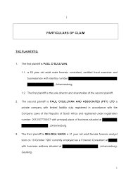 After the appointment of the current members of the south african law reform commission (salrc) in 2013, the minister of justice and constitutional development (as he was referred to at the time) wrote collegial letters to the other ministers. Https Www Forensicsforjustice Org Wp Content Uploads 2019 01 02 Poc 14 Dec 2018 Pdf
