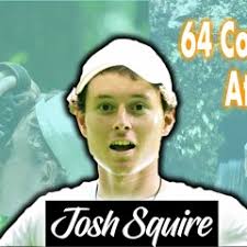 Stream Marshall Hodge