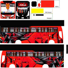 Home kerala tourist bus livery download : Rosario Bus Livery