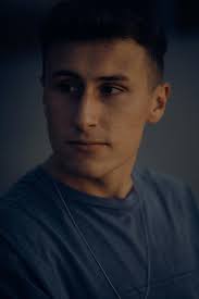 Mental Health & The Modern Man — The Gray Area