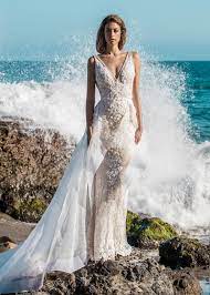 What Will The Name Of Your Flawless Calla Blanche Wedding Gown Be Beach Wedding Gown Wedding Dresses Sheath Wedding Dress