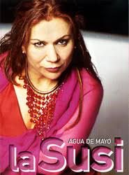 Artist Profiles: La Susi