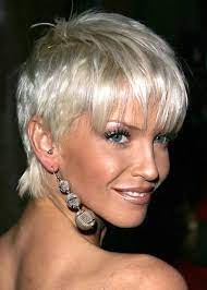 Lady Gaga Short Blonde Hairstyles 2011 Short Hair Pictures Short Hair Styles Cool Short Hairstyles