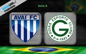 Played 13 matches this season. Avai Vs Goias Prediction Betting Tips Match Preview
