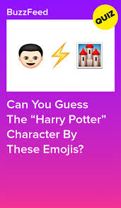Some characters in the wizarding world are wise and powerful. Can You Guess The Harry Potter Character By These Emojis Harry Potter Characters Harry Potter Emoji Harry Potter Memes Hilarious