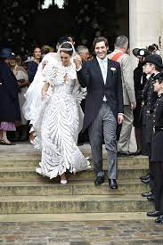 The Most Memorable Celebrity Weddings Of 2019 Celebrity Weddings Elegant Veils Celebrities
