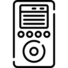Here are a slew of sites that offer free, legal downloads. Ipod Classic Free Music Icons