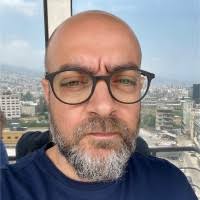 Bachir Lahad Email & Phone Number